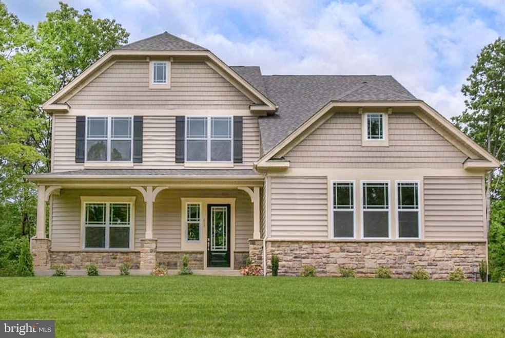 215 Rock Raymond Dr, Stafford, VA 22554 - photo 1