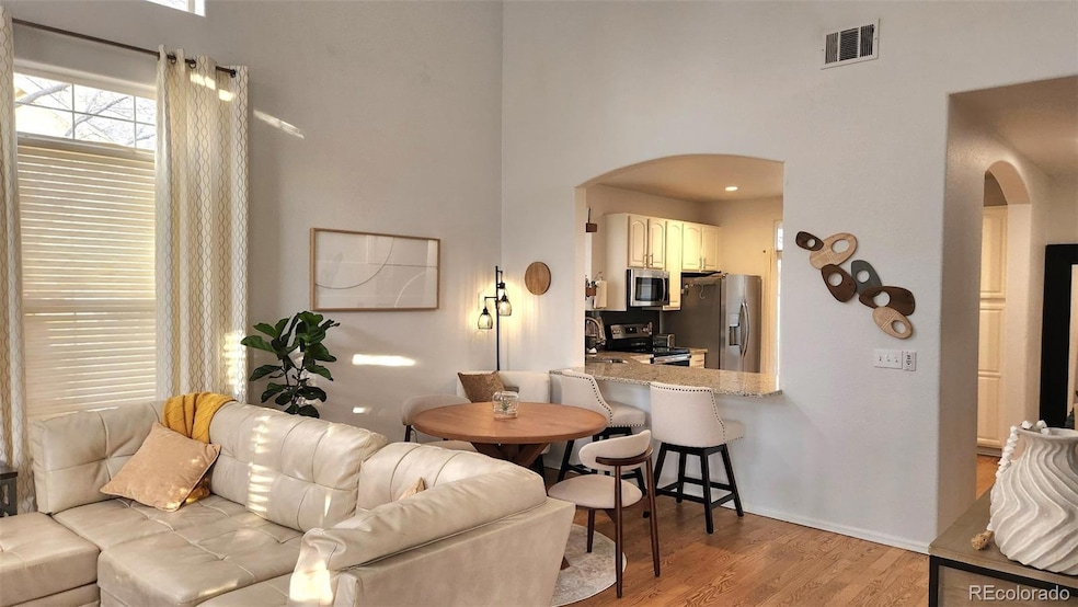 Under Contract $450,000