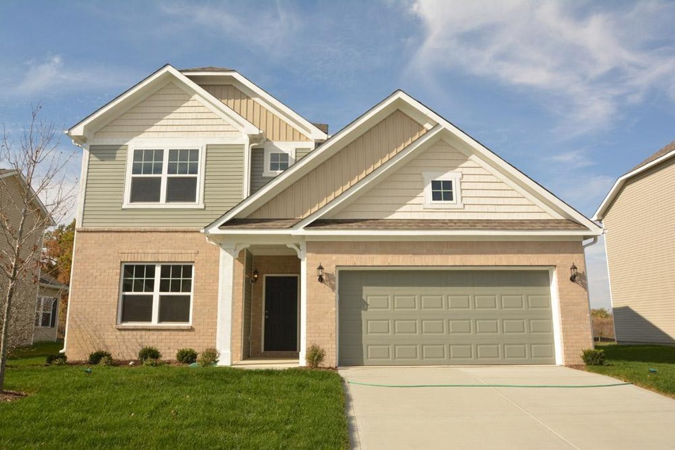 2302 Boneset Dr, Plainfield, IN 46168 - photo 1