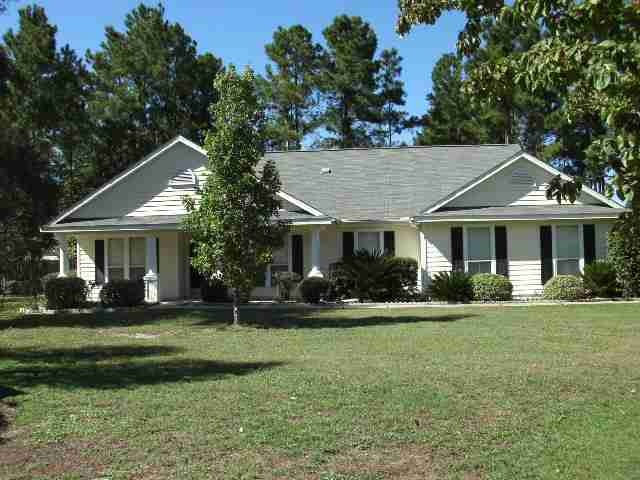 6 Cardinal Ct, Crawfordville, FL 32327 - photo 1