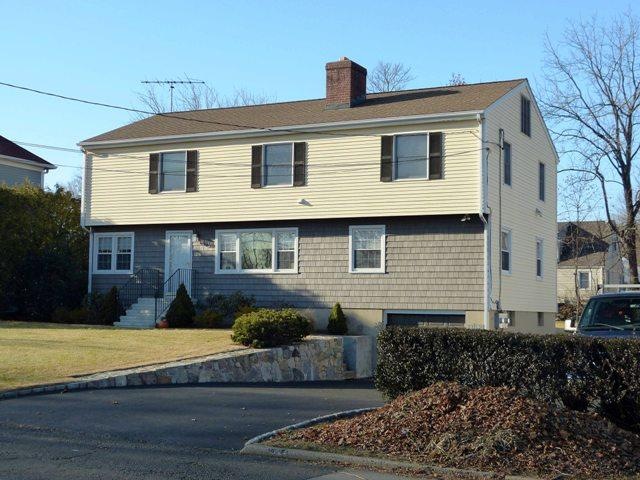 1216 Hope St unit 2nd F, Stamford, CT 06907 - photo 1