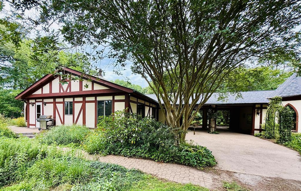 2483 Pond Drain Dr, Cape Charles, VA 23310 - photo 1