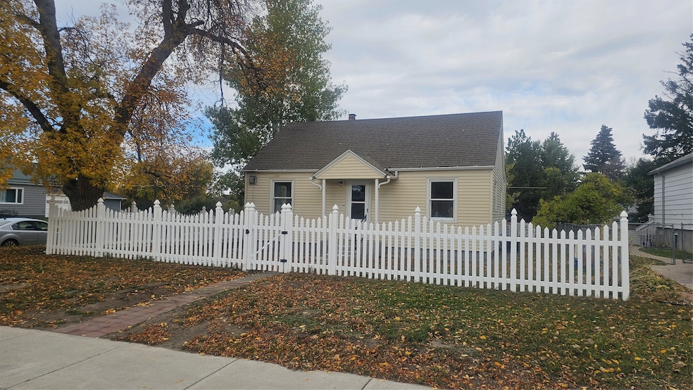 Under Contract $235,000