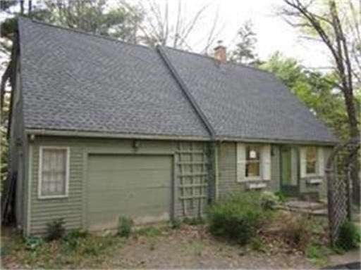 55 Harkness Rd, Pelham, MA 01002 - photo 1