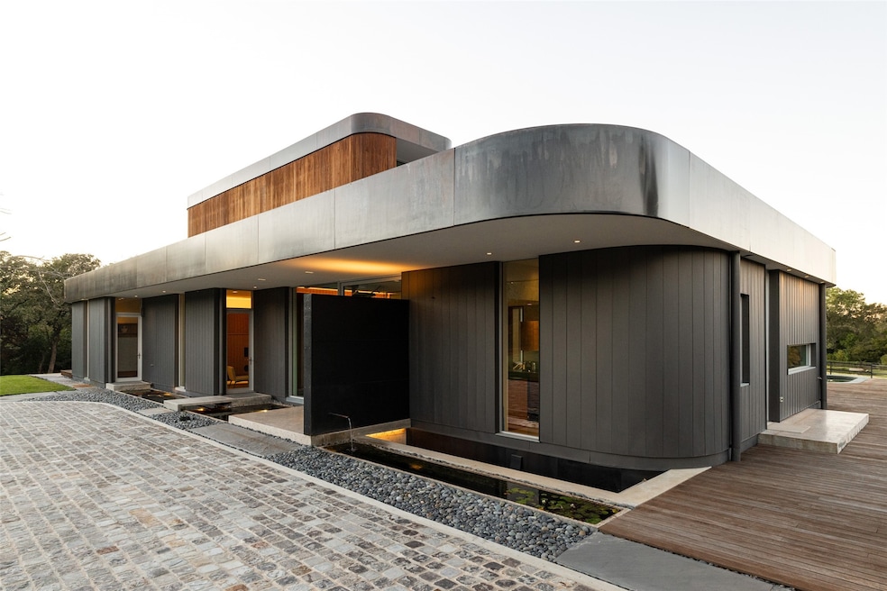 For Sale $6,995,000 • Co-Listing Agent