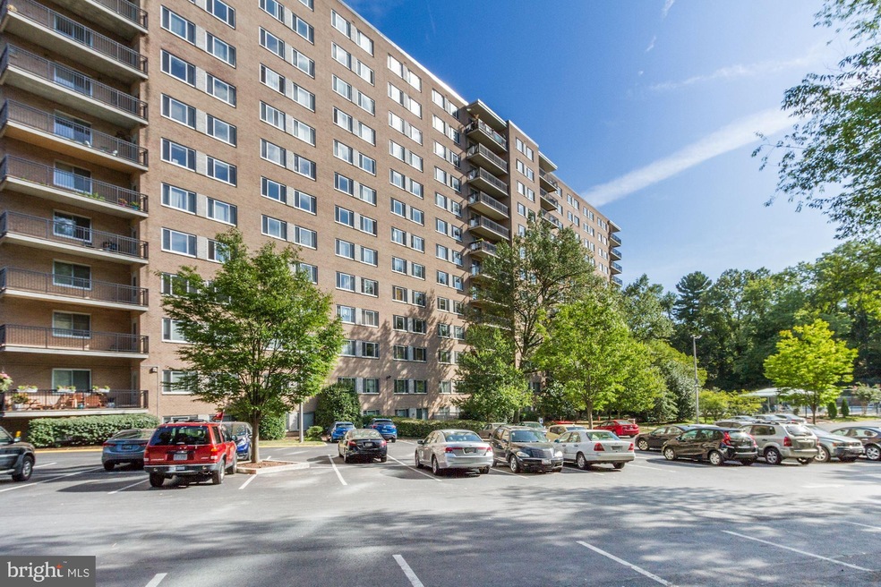 Park Sutton Condominiums, Silver Spring, MD 20910 - photo 1