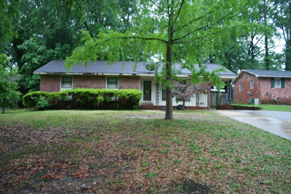 Main View