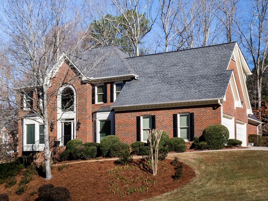 635 Montauk Way, Alpharetta, GA 30022 - photo 1