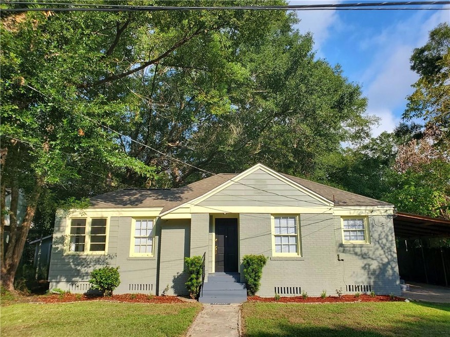 115 E Tally Ct, Mobile, AL 36606 - photo 1