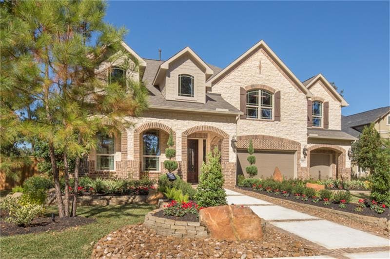 226 Lagarto Ct, Pinehurst, TX 77362 - photo 1