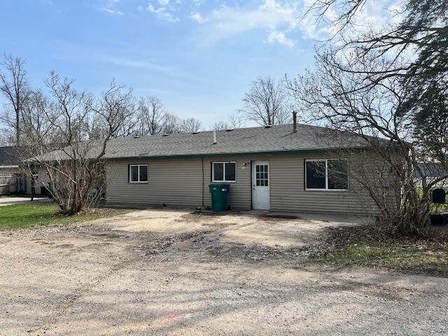 4110 N Clare Ave, Harrison, MI 48625 - photo 1