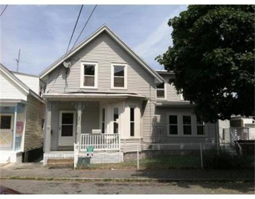 74 Grand St unit 2nd Floor, Lowell, MA 01851 - photo 1