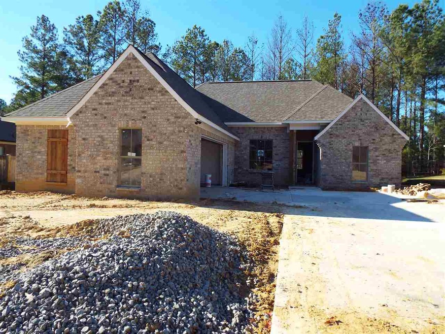 114 Hampton Ridge, Madison, MS 39110 - photo 1