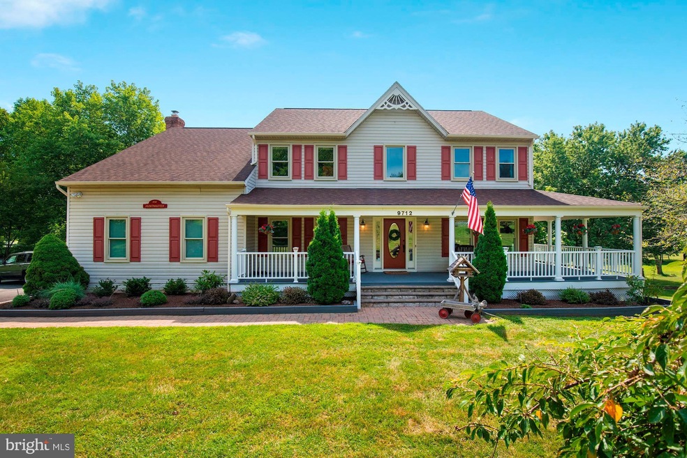 9712 Huntmaster Rd, Gaithersburg, MD 20882 - photo 1