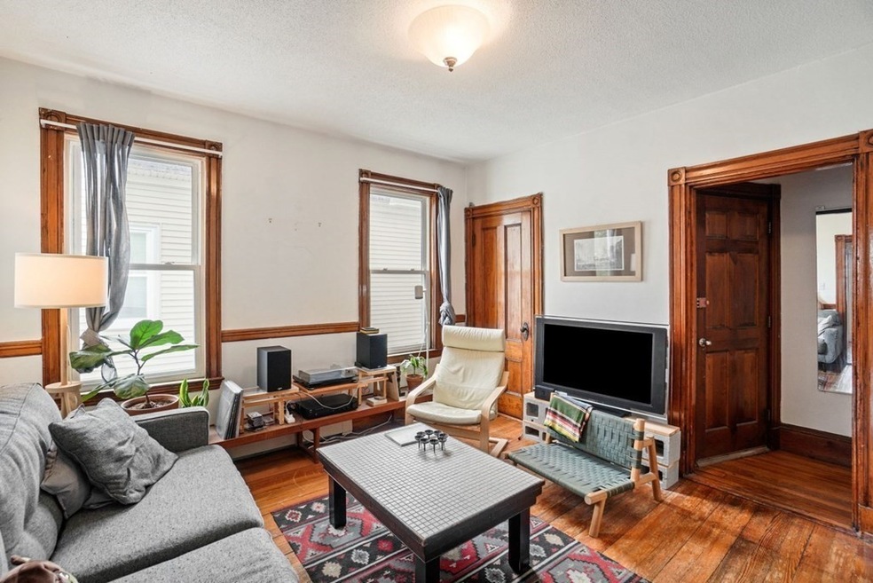 10 Clary St unit 3, Cambridge, MA 02139 - photo 1