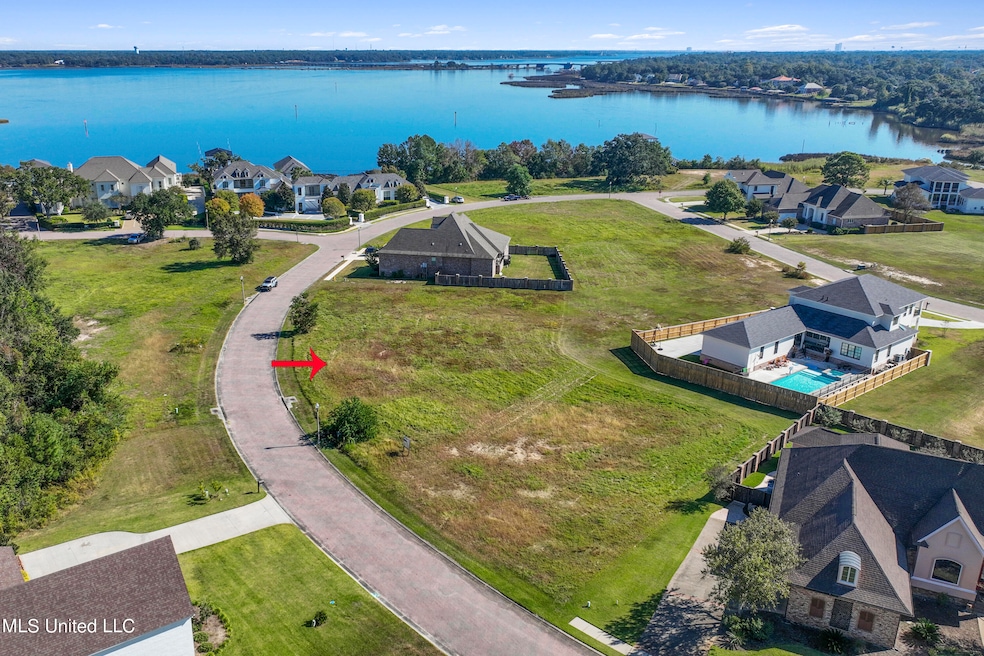410 Goose Pointe, Biloxi