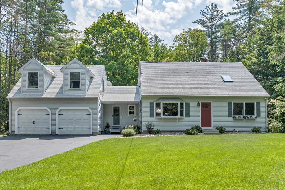 341 Wilsons Crossing Rd, Auburn, NH 03032 - photo 1