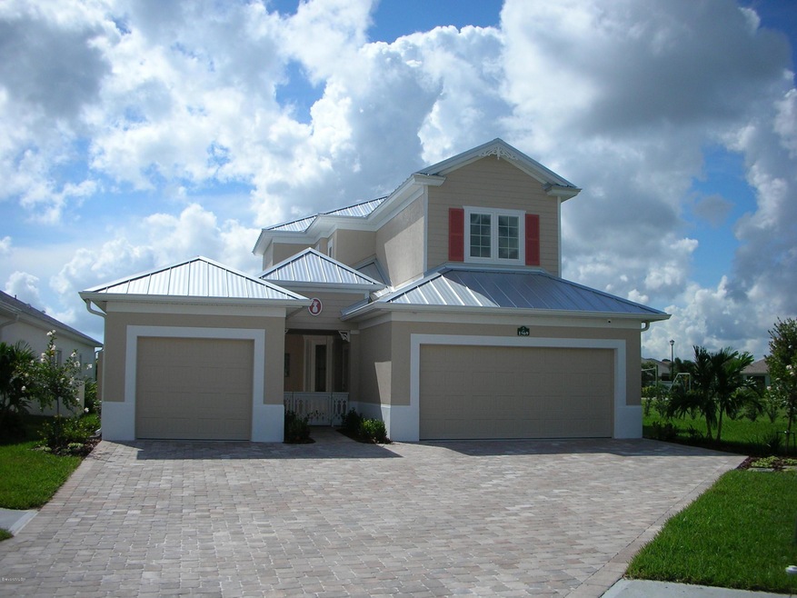 Front Elevation