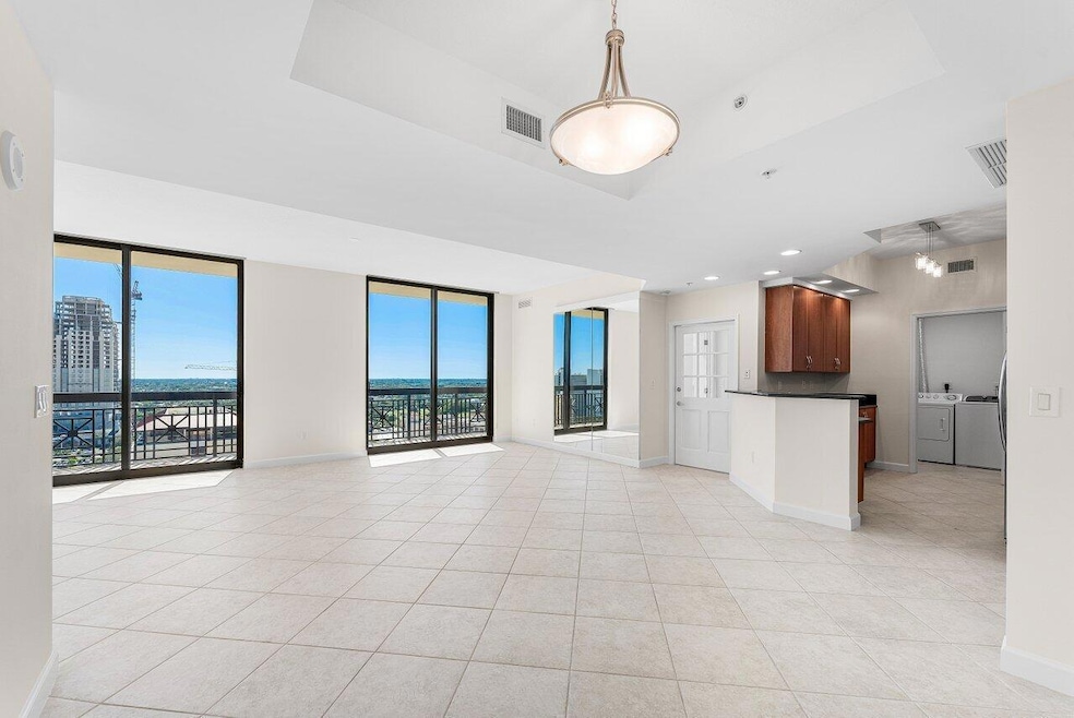 One City Plaza unit 1404, West Palm Beach, FL 33401 - photo 1