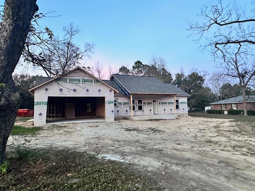 146 Lamar St, Omega, GA 31775 - photo 1