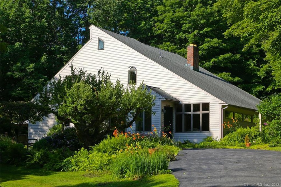 200 Bruey Rd, Norfolk, CT 06058 - photo 1