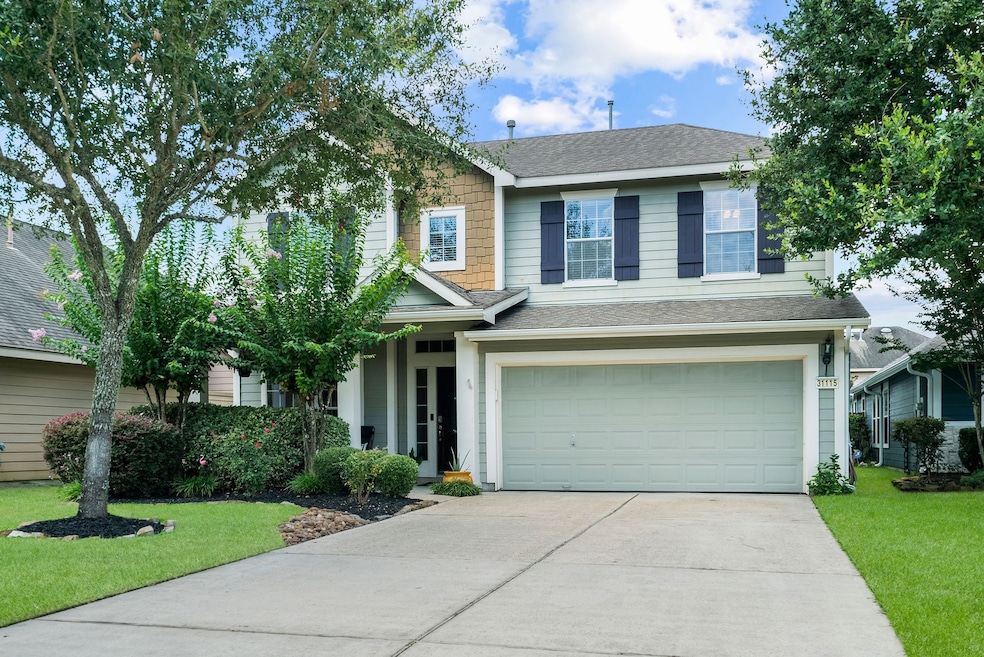 31115 Blue Ridge Park Ln, Spring, TX 77386 - photo 1