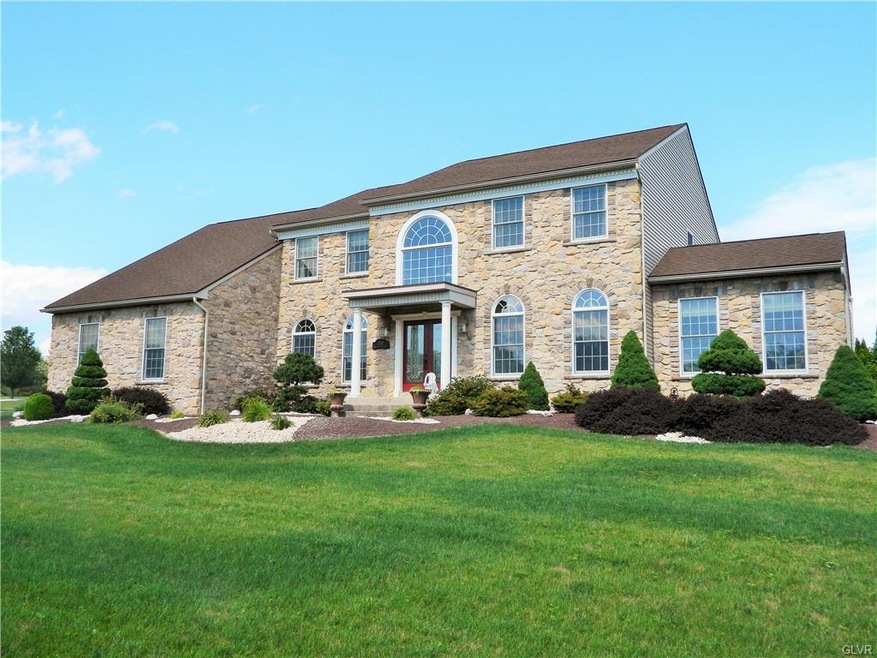 Your Dream Home