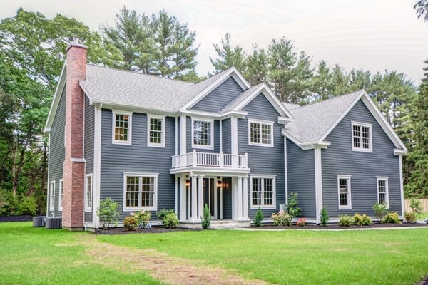 8 Lafayette Dr, Sudbury, MA 01776 - photo 1