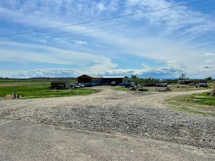 4230 Road 16 unit LotWP001, Otto, WY 82434 - photo 1