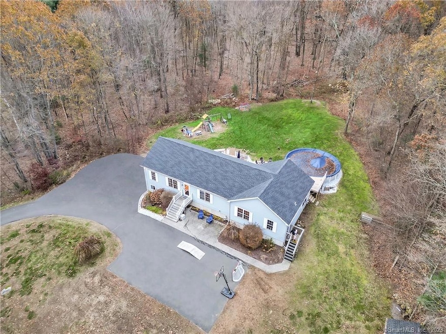 196 Reed Rd, Tolland, CT 06084 - photo 1