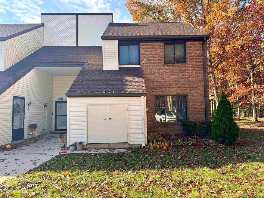 11 Country Hickory Ln unit H11, Egg Harbor Township, NJ 08234 - photo 1