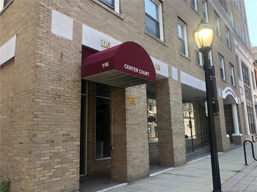 116 Court St unit 804, New Haven, CT 06511 - photo 1