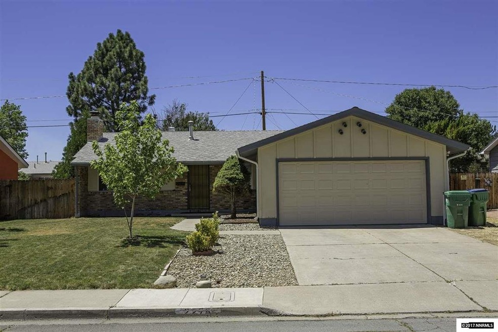 2275 Holman Way, Sparks, NV 89431 - photo 1