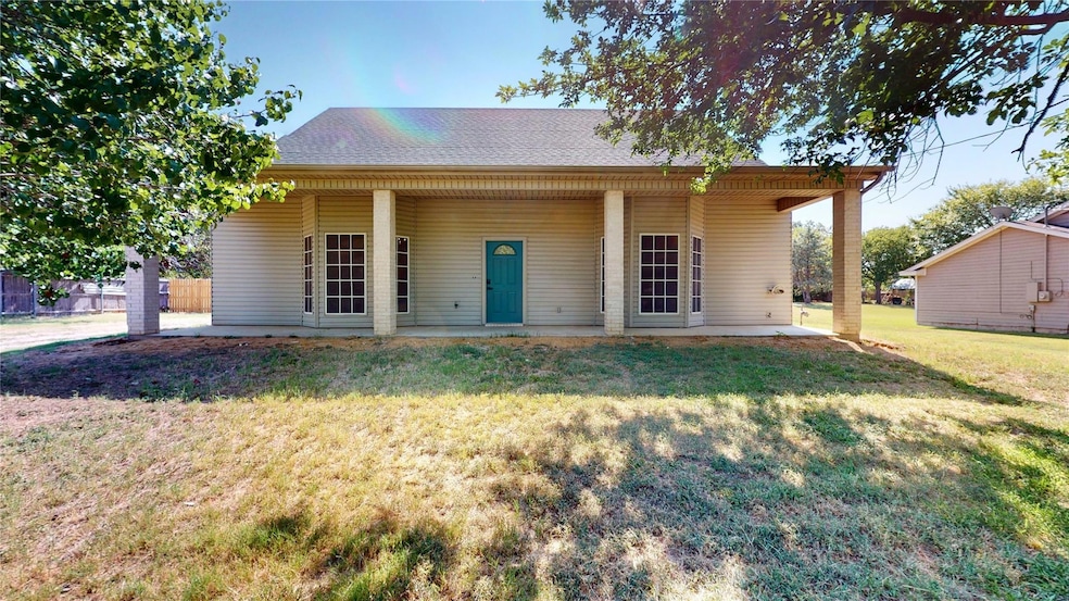 6605 Curtis Rd, Colleyville, TX 76034 - photo 1