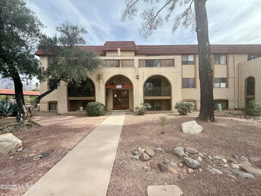 6332 N Barcelona Ln unit 506, Tucson, AZ 85704 - photo 1