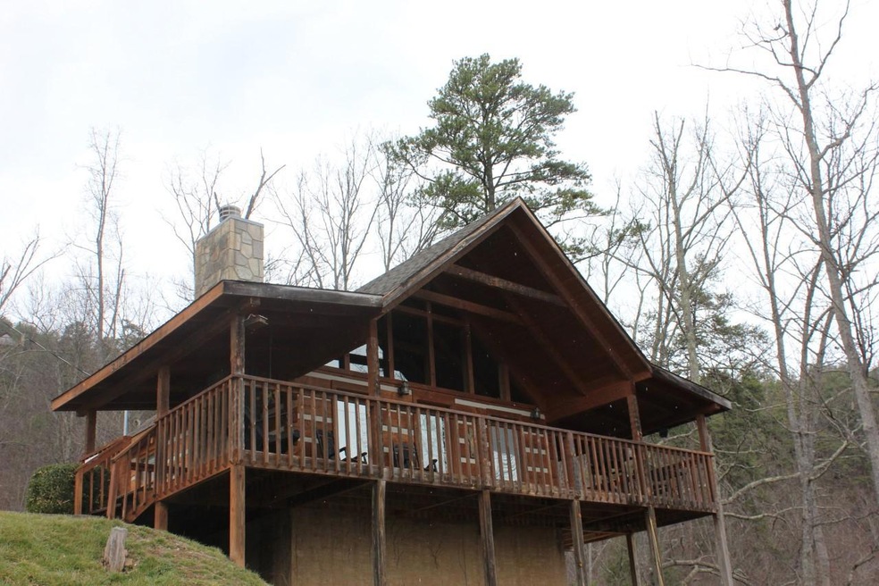 1 Front of Home