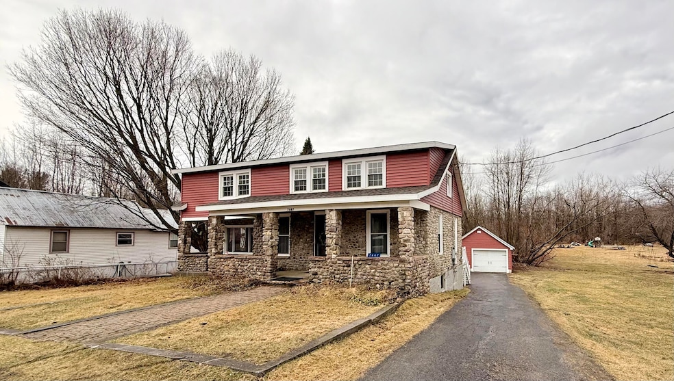 7667 New York 22, West Chazy, NY 12992 - photo 1