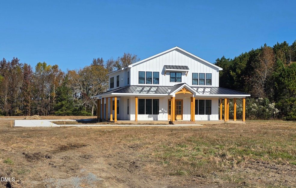 1624 Allens Crossroads Rd, Four Oaks, NC 27524 - photo 1