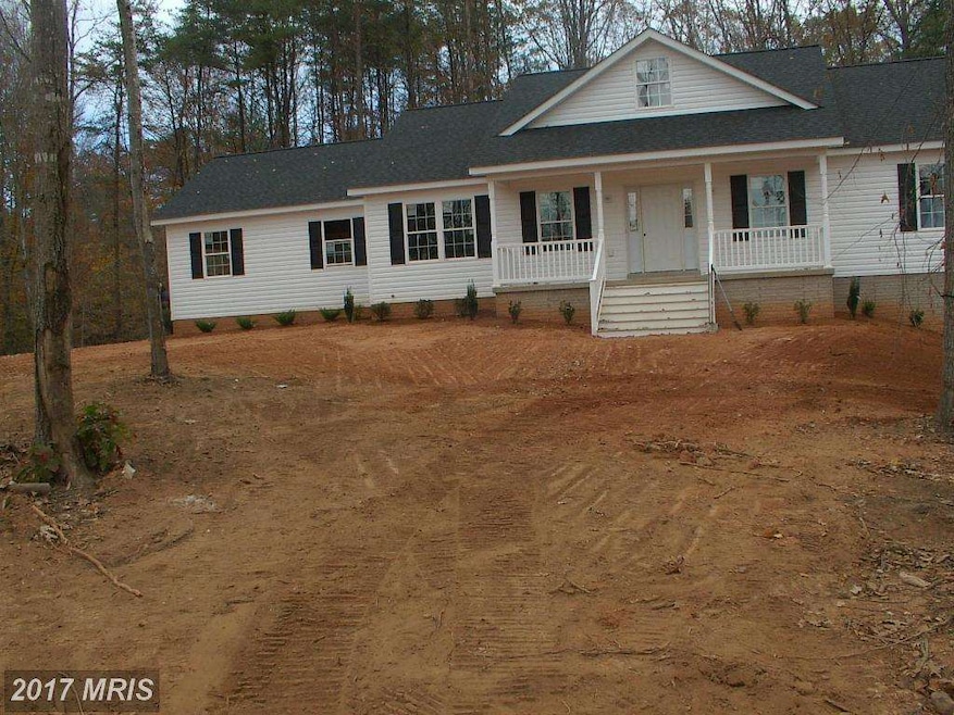 8298 Opal Rd, Warrenton, VA 20186 - photo 1