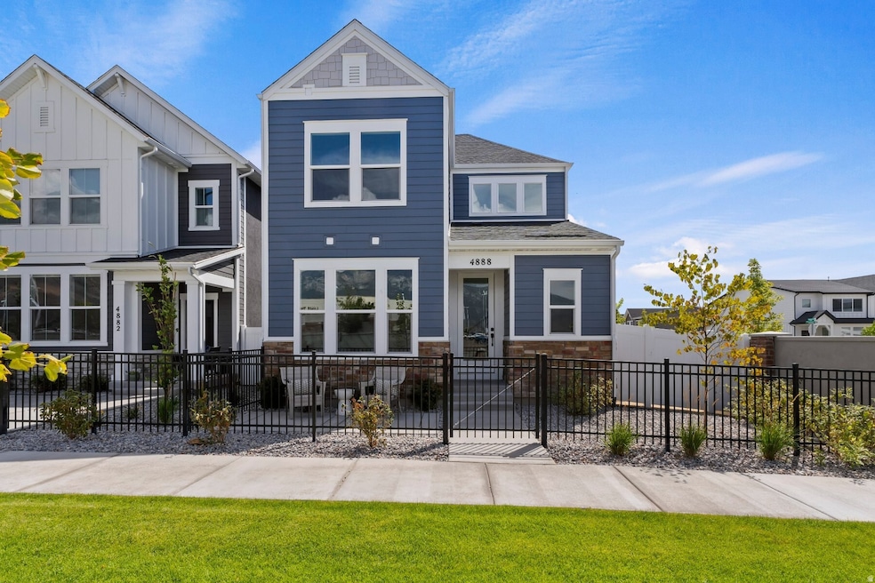 4812 Pocosin Ct unit 754, Highland, UT 84003 - photo 1