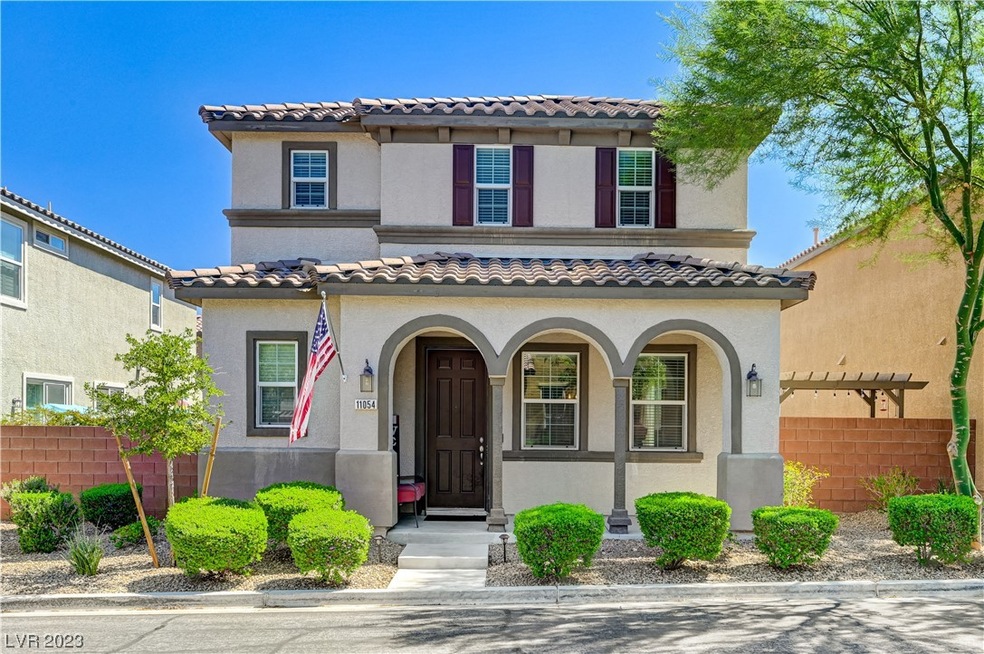 11054 Neets Bay St, Las Vegas, NV 89179 - photo 1