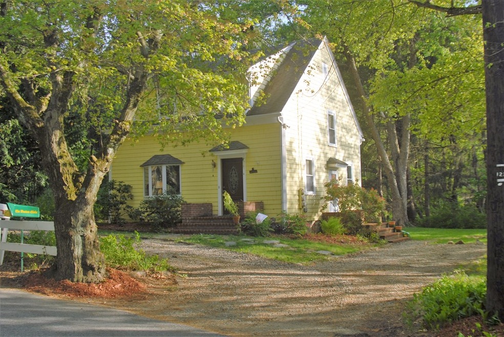 20 Old Cambridge Turnpike unit 1, Lincoln, MA 01773 - photo 1