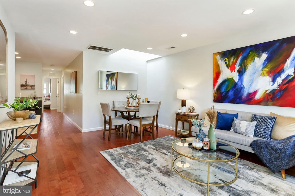 4032 8th St NE unit 4, Washington, DC 20017 - photo 1