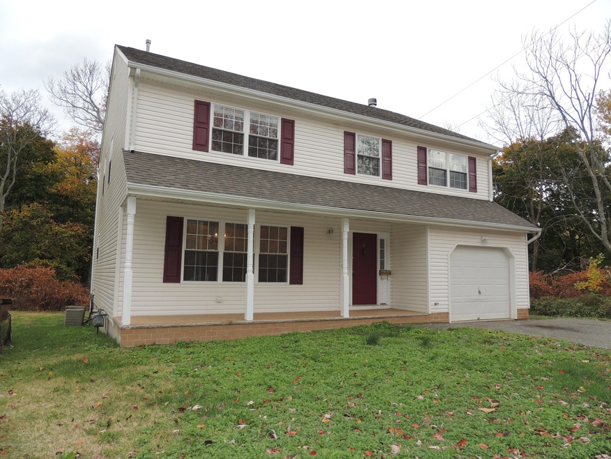 Front 37 Center Matawan NJ