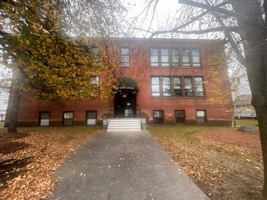 593 Main St unit 102, Leominster, MA 01453 - photo 1