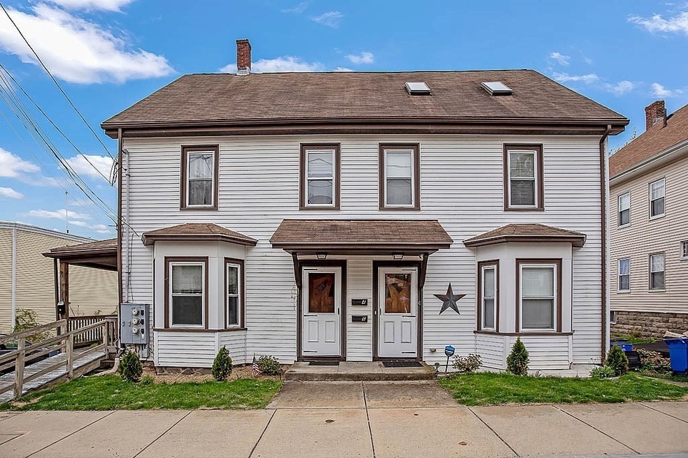 4 Porter St, Woburn, MA 01801 - photo 1