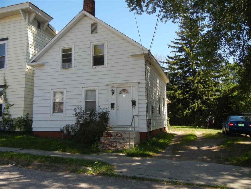 20 River St, Winooski, VT 05404 - photo 1