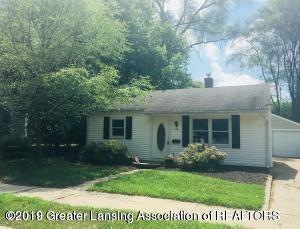 636 Denver St, Lansing, MI 48910 - photo 1