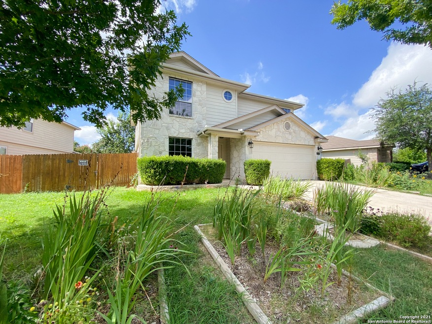 9818 Connemara Bend, San Antonio, TX 78254 - photo 1