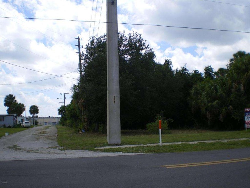 0 Rosa L Jones vacant lot corner photo